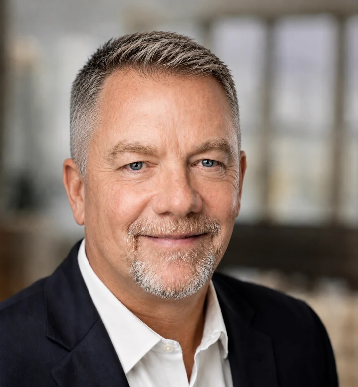 Doug Marzean